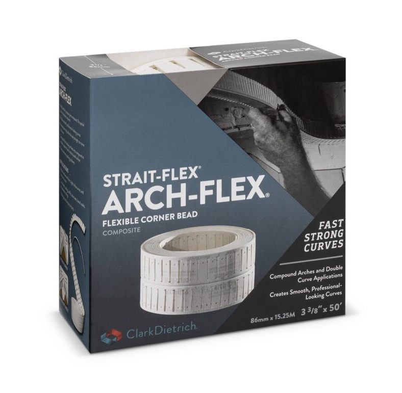 Армирующая лента Strait Flex Arch-flex