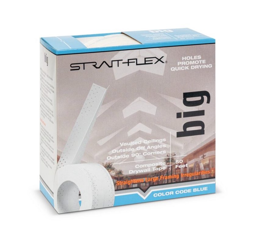Армирующая лента Strait Flex Big