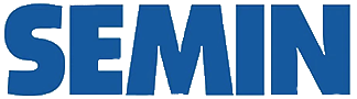 Semin - logo