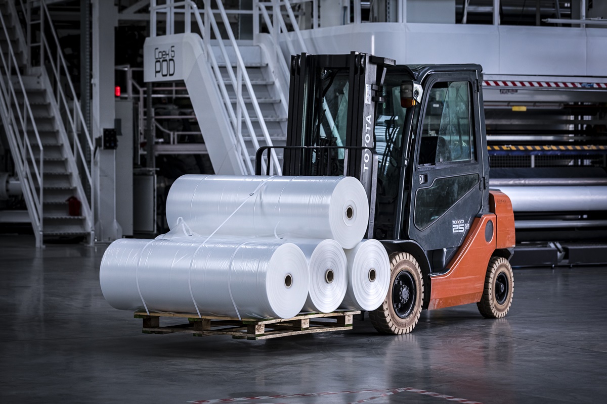 Специализация компании Strotex